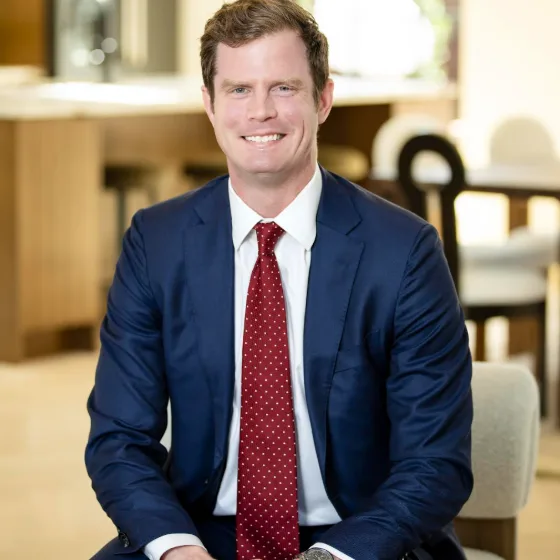 Aaron Barnes, Mortgage Broker at Loan Lab Lending