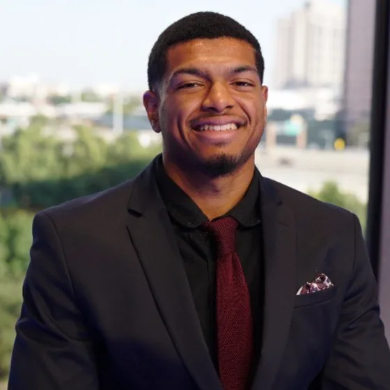 Isaiah Henry, Mortgage Broker at Loan Lab Lending